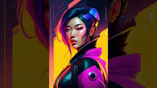 Today's best Lexica art compilation! #shorts