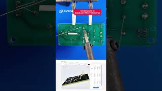 DIY || Full Bridge Rectifier #jlcpcb #jlcpcbproject #Electronics
