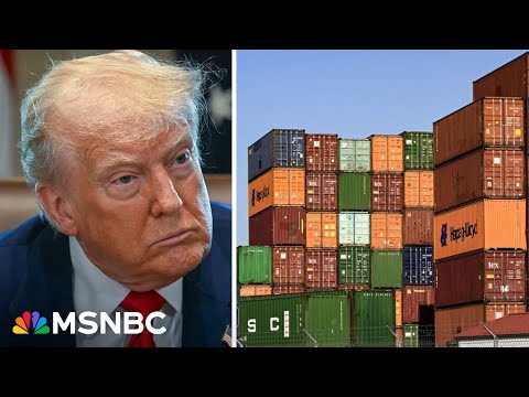 ‘Quiet escalation’ of tariffs on everyday goods and autos take effect. What does it mean for you?