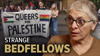 The Bizarre Union of Woke and Jihad | Melanie Phillips