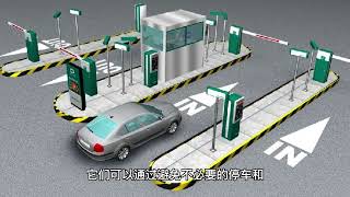 交通運輸中的人工智能：提高效率和安全性