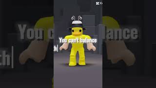 I bet you can’t balance likes and comments #roblox #butifyoucloseyoureyes #whatshouldwedo