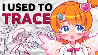 Here's WHY You Shouldn't Trace