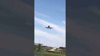Dallas Love Field airport