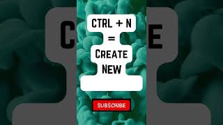 Create new presentation #shorts #powerpoint #viral #facebook #facebooktips #viralshorts #mr
