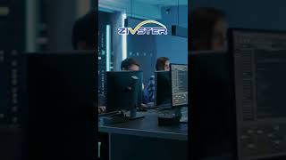 Ready to elevate your business with AI? Meet Zivster