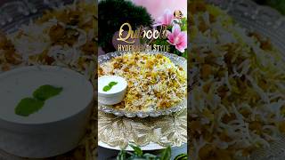 Quick & Easy Hyderabadi Qubooli Recipe By Ammi Ke Khane #ammikekhane #Qubooli