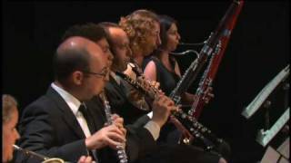 Beethoven: Piano Concerto No. 2, Mvmt. 2 - Argerich, Takács-Nagy, VFCO