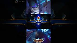 Valir Roam Buil Tank #tattoo #mlbb #mobilelegends #valir #shorts #shortvideo #fyp