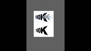 Create 3D Text with Long view in Illustrator #illustrator  #3dtext   #designtips #designtutorial #3D