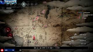 Journey to the next mission of Nioh