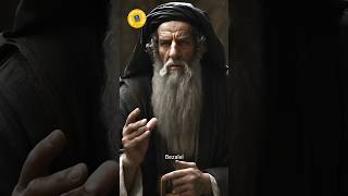 Bezalel (Know the character in Bible) #short #shorts #bibleverseoftheday #dailydevotional