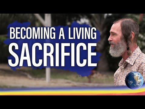 Are You Truly Dedicated to the Lord?