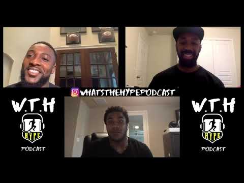 (S2E7) Featuring Christian Covington