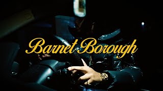 Dee Green - Barnet Borough (Official Music Video).