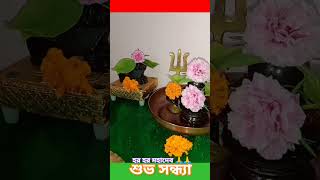 শ্রাবণের তৃতীয় দিনের সন্ধ্যায় সকল বন্ধুদের জানাই অনেক অনেক শুভেচ্ছা ও শুভকামনা,#শুভসন্ধ্য #sorts
