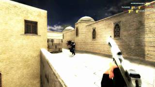 CSS Visual jumpdeag by styla