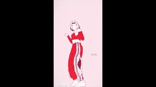 anime dance - dancin aaron smith anime edit #animeedit #animedance