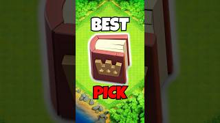 What To Pick From The COC Bundle...