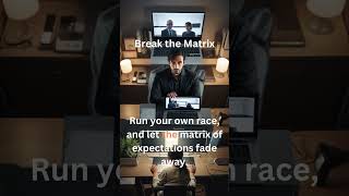 Break the Matrix ✋ #shortsvideo   #quickwatch   #trendingshorts