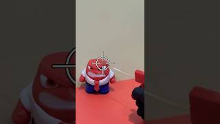 The Angriest 3D Print You’ll Ever See.. #3dprinting #diycrafts #blender  #makerlife