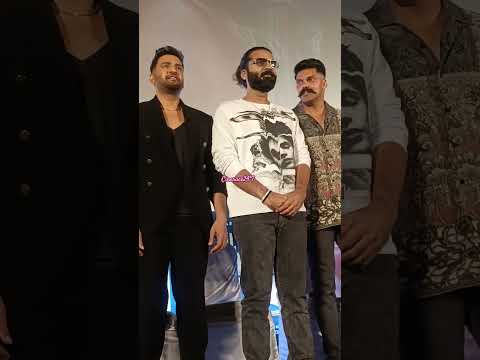 சிம்பு தாடியில் எப்படி இருக்காரு..? #youtubeshort #trendingshorts #trending #shorts #shortsfeed