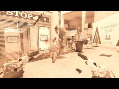 Cold War 22 Kill Streak