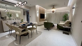 Inside Mumbai’s Iconic G+54 Tower | 2 BHK Luxury Homes in Dadar West @ ₹3.48 Cr