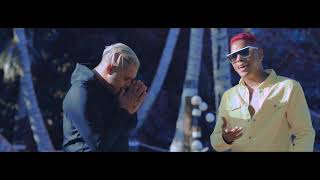 El Tóxico - Yesler Cruz  Ft. El Taiger x Dj Conds (Official Video)