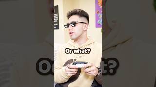 Nintendo Switch 2 Sleep Mode Gone Wrong!