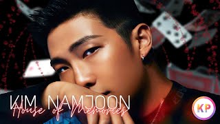 Kim Namjoon - House of Memories [FMV]
