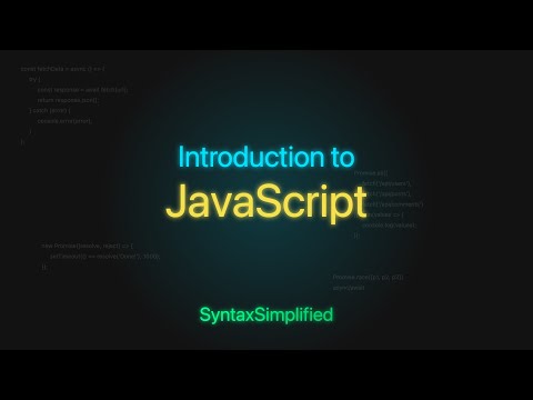 Why JavaScript is a Must-Learn Skill for 2023 | Beginner's Guide