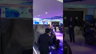 What Car to Buy in Singapore? Jaecoo J6 CAT A Car