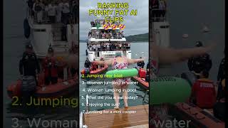Top 5 HILARIOUS AI Fat Fails! #aishorts #aiandhumor #comedy #aicomedy #aihumor #aifails  #lol
