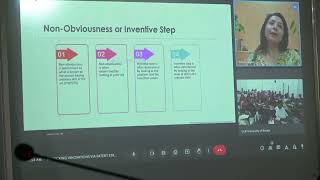 Navigating Inventiveness Hurdle in Patent Applications | Dr Sakshi Gupta