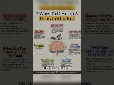 How to Manipulate Your Mind to Crave Challenge