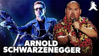 Arnold Schwarzenegger