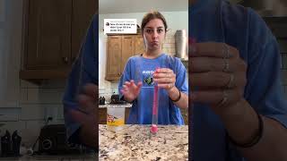 Replying to @jalyssaa19 here u can watch me fill it #letstakeshots #takeshots #takeshots #shot