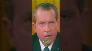 Vietnam War: Nixon's Peace Plan and US Policy Shift