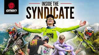 [EXCLUSIVE] Behind Closed Doors With The Santa Cruz Syndicate