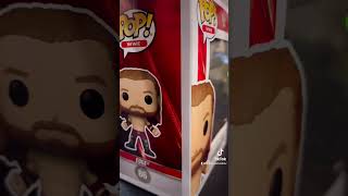 My Funko POP Wrestling Collection #shorts #funkopopcollector #popcollector #funkocollector