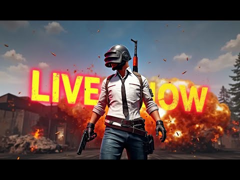 Loot First, Panic Later 😱📦 | PUBG Chaos LIVE