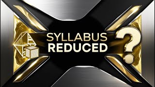 "In-Depth Analysis of JEE Mains 2024 New Math Syllabus"
