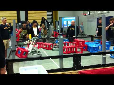 VEX Finals 2014 Vid 2