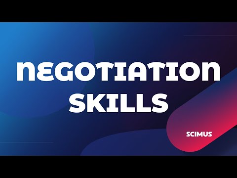 Why Negotiation Skills Matter in IT: Unlock Career & Project Success