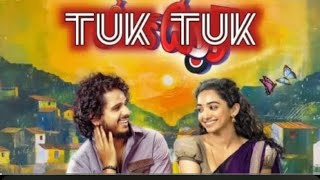 TUK TUK PICTURE NEW  (2025)  PICTURE HINDI