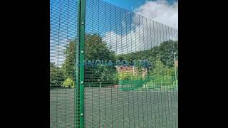 Construction Wire Mesh