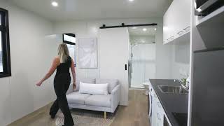 12.2 x 3.9, 3 Bedroom Pod