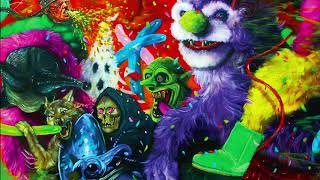 Tropical Fuck Storm - You Let My Tyres Down (Official Audio)
