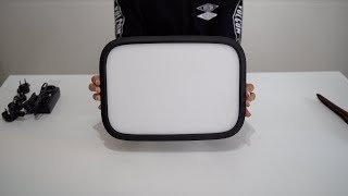 Unboxing Elgato Key Light